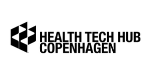 HEALTH TECH HUB COPENHAGEN logo