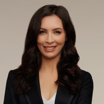Abigail Healy Business Development, LifeSci Advisors Female Founders