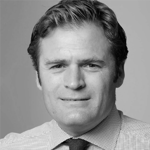 Adam Kostyal, SVP, Nasdaq (moderator)
