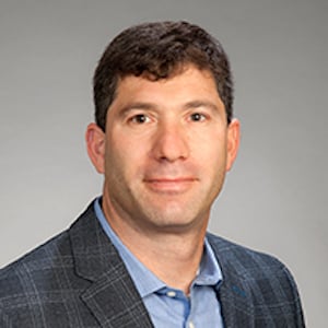 Adam Schoen, Partner, Brown Rudnick