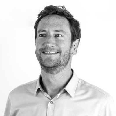 Adrien Lemoine, CEO, Bloomsbury Genetic Therapies