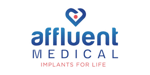 Affluent Medical Logo