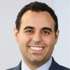 Ahmed Mousa, CEO, Vicore Pharma 