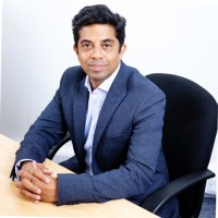 Ajan Reginald, CEO, Roquefort Therapeutics