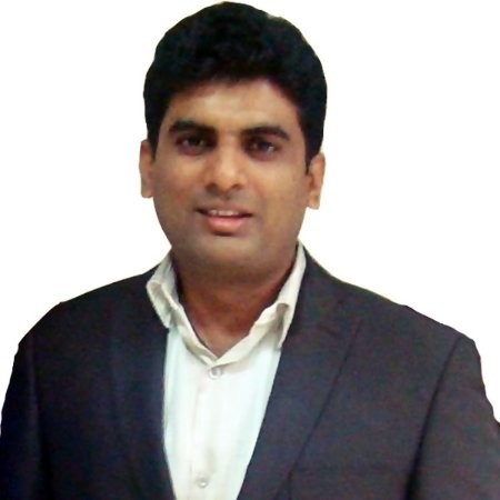 Ajay Sathyanarayana, Practice Head - Digital Health, Tata Elxsi