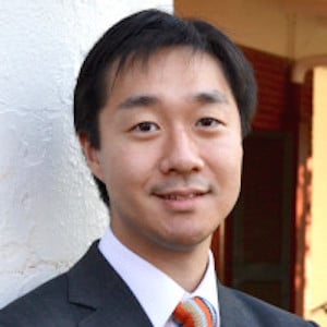 Akihiro Ko, CEO, Elixirgen