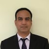 Akshay Vashist, Head of Medical and Real - World Data Analytics, Otsuka Pharmaceutical