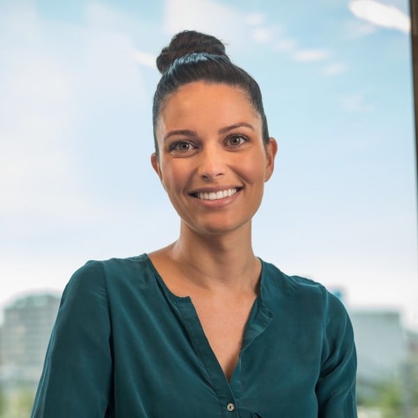 Alice Renard Investment Partner Syncona