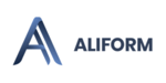 Aliform Logo