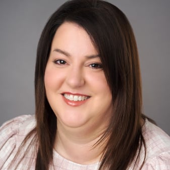 Alisha Jerauld, VP ESG, Merit Medical Systems  