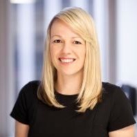 Amanda Murphy, VP Head of External Innovation M&A, Ginkgo Bioworks