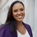 Amber Michelle, CEO, R-grid