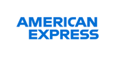Amex logo
