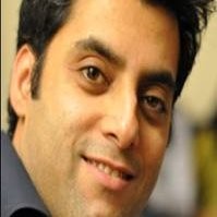 Amjad Khan, Former Global Digital Lead, Pfizer