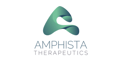Amphista Therapeutics Logo