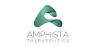 Amphista Therapeutics Logo