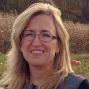 Amy Espeseth, SVP, Infectious Disease and Vaccines, Laronde 