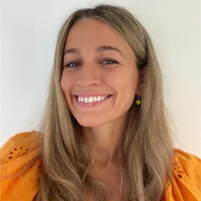 Amy Walker, Director of Discovery, 4basebio