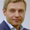 Anatole Klepatsky, COO, Orion Biotechnology 1