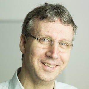 Andreas Kuhn, Senior Vice President RNA Biochemistry & Manufacturing, BioNTech