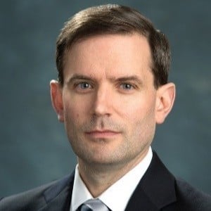Andrew Glass, CEO, Vivasure Medical