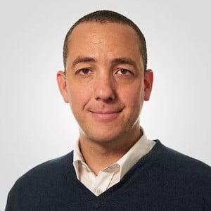 Andrew Levin, Managing Partner, RA Capital Management