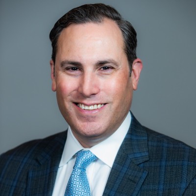 Andrew Meadow, General Partner, Health Innovation Capital 