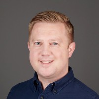 Andrew Whittle, Sr. Associate Director, Strategic Partnering BD&L, Boehringer Ingelheim 