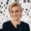 Ann Aerts, Head, Novartis Foundation