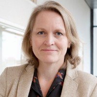 Anna Bergstrand, Programme Manager, Vinnova 