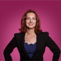Anna Gisselsson, Investment Manager, Almi Invest 