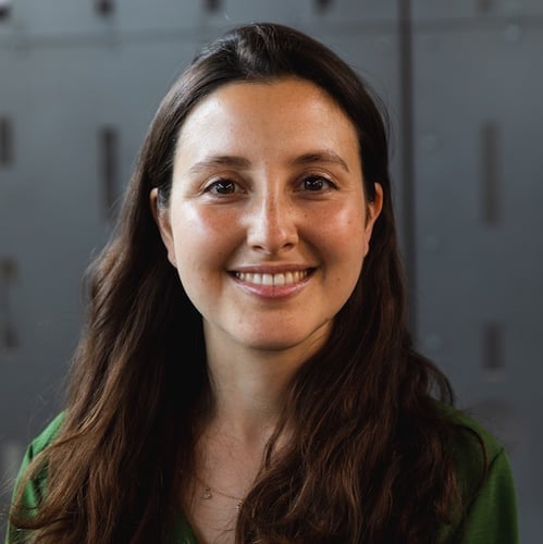 Anna Perdrix Rosell, Co-CEO & Founder, Sixfold bioscience 