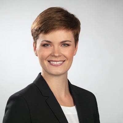 Anne Grahl, Associate, Pureos Bioventures