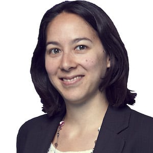 Anne Horgan, Partner, Cambridge Innovation Capital
