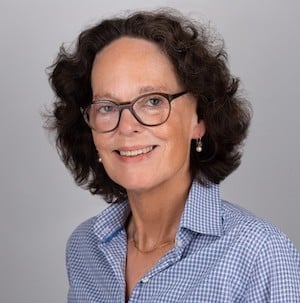 Annemijn Eschauzier Female Founders