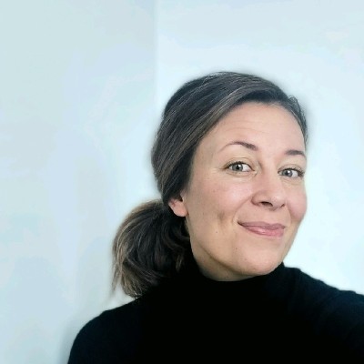 Anu Meerwaldt, Development Manager, SPARK Finland 