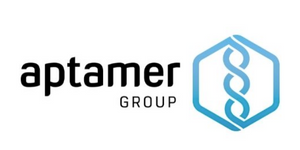 Aptamer group logo