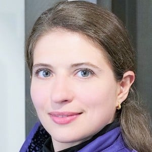 Ariana Adjani, Co-Founder, Fine Treatment