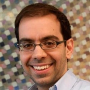 Ariel Weinberger, CEO, Autonomous Therapeutics