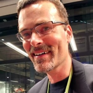 Armin Rump, Associate Director, Global Business Development, Otsuka
