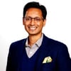 Arnaub Chatterjee, Chief Product & Solutions Officer, TriNetX 