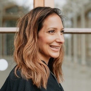 Arti Kashyap-Aynsley, Global Head of Health and Wellbeing, OCADO Group