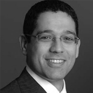 Asaf Homossany, MD - EMEA, Nasdaq 