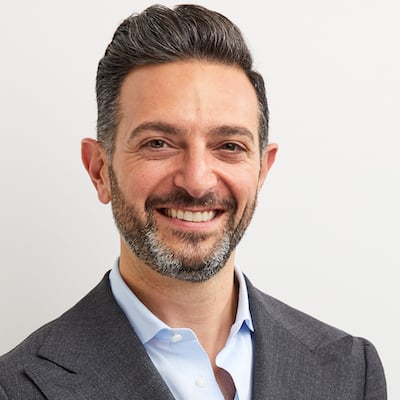 Avak Kahvejian, Chief Scientific Officer, Laronde & General Partner, Flagship Pioneering