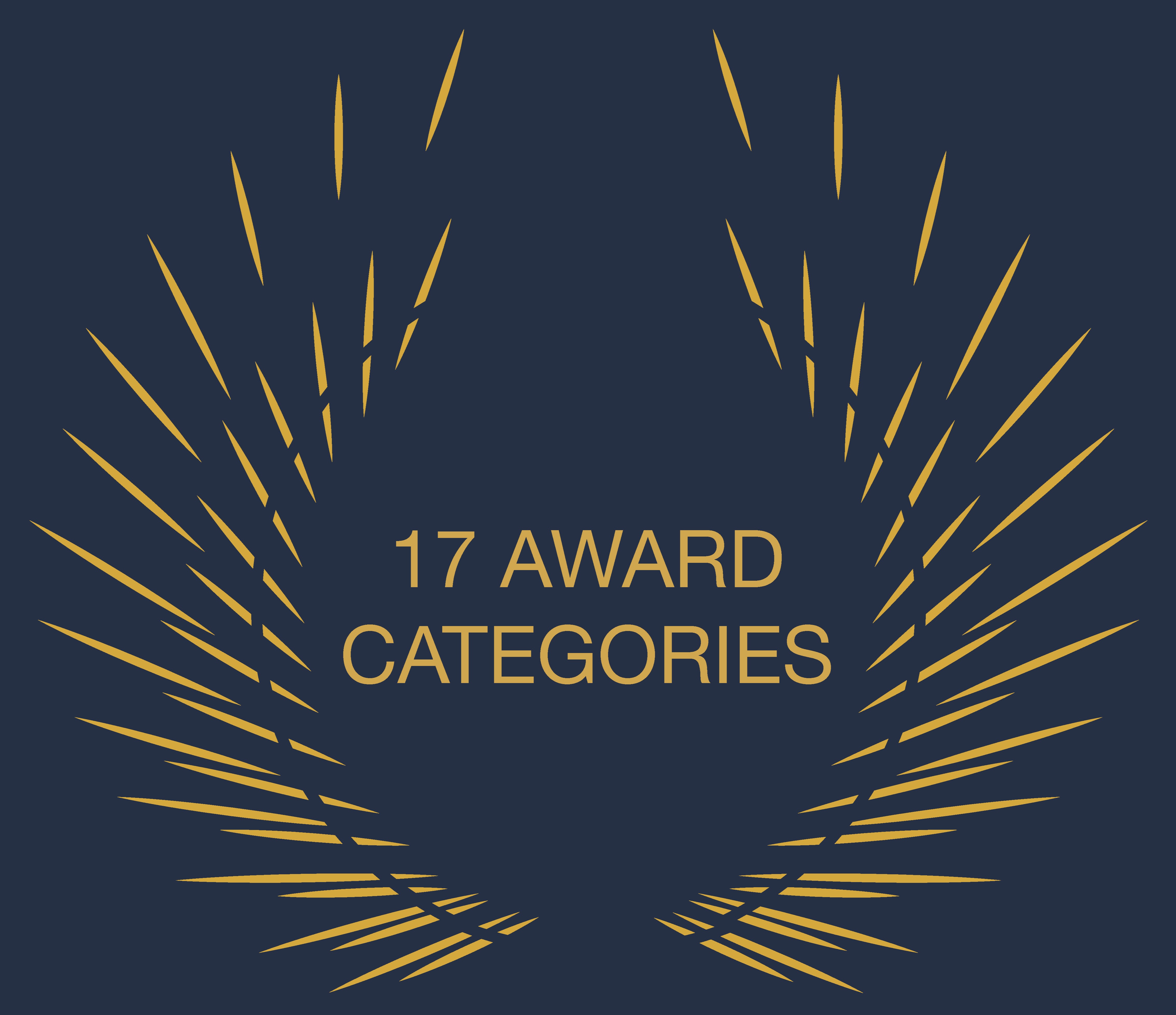 Award Categories