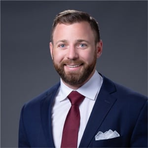 Baker Flagg, Lean Transformation Leader, GE Healthcare  