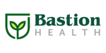Bastion Health Logo