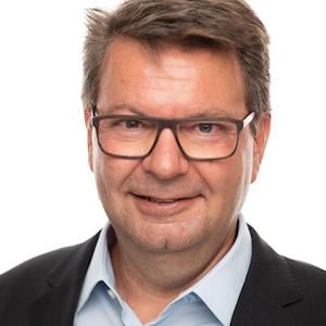Beat Lechmann, Director, R&D Innovation, Trauma, DePuy Synthes Companies