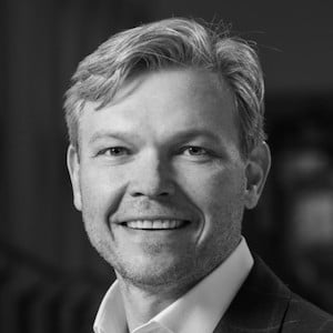 Benjamin Hertzog, CEO, Intelligent Implants