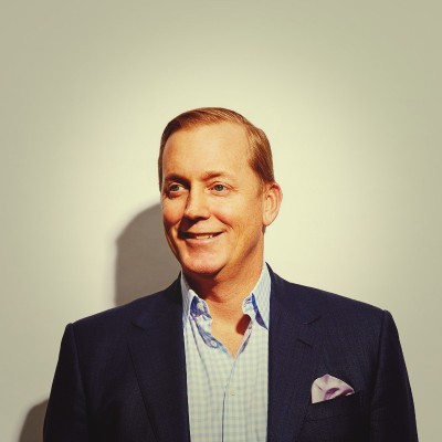 Bernard Cooney, SeniorPartner, Flagship Pioneering